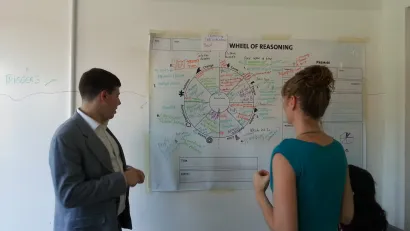 Los Angeles Civic Innovation Lab